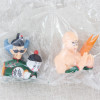 Dragon Ball Z Historical Figure 03 Gokou Tenshinhan Chaoz JAPAN ANIME MANGA