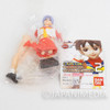 Darkstalkers (Vampire) Lilith Mini Figure Capcom Gals Collection BANDAI