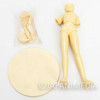Ranma 1/2 Nabiki 1/8 Scale Resin Cast Model Kit Musashiya Japanimedia Store
