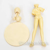 Ranma 1/2 Nabiki 1/8 Scale Resin Cast Model Kit Musashiya Japanimedia Store