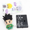 HUNTER x HUNTER Gon Freecss Colle Chara Figure BANDAI JAPAN ANIME