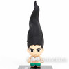 HUNTER x HUNTER Gon Freecss Long Hair ver Colle Chara Figure BANDAI JAPAN ANIME Japanimedia Store FRONT