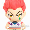 HUNTER x HUNTER Hisoka Colle Chara Figure BANDAI JAPAN ANIME Japanimedia Store 2