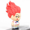 HUNTER x HUNTER Hisoka Colle Chara Figure BANDAI JAPAN ANIME Japanimedia Store 4