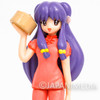 Ranma 1/2 Shampoo HG series Mini Figure BANDAI JAPAN Japanimedia Store FRONT