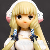 Chobits Chii Tirol uniform ver. Figure CLAMP JAPAN ANIME MANGA Japanimedia Store