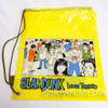 Retro RARE! SLAM DUNK Vinyl Bag 1994 Shueisha Summer Comics Fair Shonen Jump