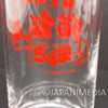 RARE! Ranma 1/2 Nekohanten Glass Set / Shampoo JAPAN Japanimedia Store 6