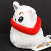 Gintama Sadaharu Dango Plush Doll Exhibition Limited JAPAN