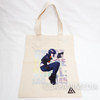 Ghost in the Shell SAC 2045 Motoko Kusanagi Tote Bag JAPAN ANIME