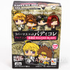 SAIYUKI Genjo Sanzo & Son Goku Rubber Ballchain Kazuya Minekura JAPAN MANGA