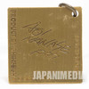 Samurai Shodown Nakoruru Metal Mascot Keychain Aoi Nanase SNK NEO GEO SPIRITS Japanimedia Store