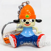 PaRappa the Rapper Parappa Figure Key Chain Japanimedia Store Front