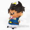 Nadia The Secret of Blue Water Captain NEMO Plush Doll Finger Puppet GAINAX Japanimedia Store 3