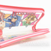 Magic Knight Rayearth Pen Case w/Pencils Hikaru Umi Fu CLAMP