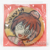 Rurouni Kenshin Himura Kenshin Hologram Picture Can Badge Pins JAPAN ANIME