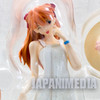 Evangelion Asuka Langley Summer Polka dot One Piece Dress Figure Organic JAPAN