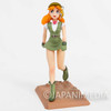 Giant Gorg Doris Wave Mini Figure Sunrise Heroines Megahouse JAPAN GAME Japanimedia Store