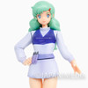 Sentou Mecha Xabungle Elchi Cargo Mini Figure Sunrise Heroines Megahouse JAPAN Japanimedia Store FRONT
