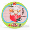 PUYO PUYO Figure in Clear Case Baromett Kabaya JAPAN Compile SEGA Japanimedia Store