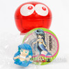 PUYO PUYO Figure in Clear Case Serilly Urokosakanabito Kabaya JAPAN Compile SEGA