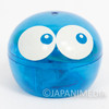 PUYO PUYO Figure in Clear Case Samurai Mole Kabaya JAPAN Compile SEGA