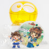 PUYO PUYO Figure in Clear Arle Nadja Kabaya JAPAN Compile SEGA 2