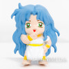 PUYO PUYO Figure in Clear Case Rulue Kabaya JAPAN Compile SEGA