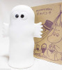Moomin Valley Nyoro Nyoro 9" Big Coin Bank Figure JAPAN ANIME Japanimedia Store FRONT