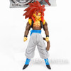 Dragon Ball GT S.S.4 Gogeta High Quality Figure Key Chain JAPAN ANIME