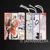 The Twelve Kingdoms Bookmark 6pc set JAPAN Japanimedia Store
