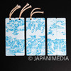 The Twelve Kingdoms Bookmark 6pc set JAPAN Japanimedia Store