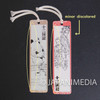 The Twelve Kingdoms Bookmark 6pc set JAPAN Japanimedia Store