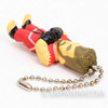 Retro RARE! Tekken Paul Phoenix Figure Ballchain Namco JAPAN GAME 3 Japanimedia Store