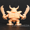 Retro Dragon Quest Estark Rubber Mini Figure 1.5" WARRIOR