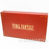 Final Fantasy figure 3pc set Square Enix Minimum Collection Limited JAPAN Japanimedia Store 8