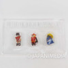 Final Fantasy figure 3pc set Square Enix Minimum Collection Limited JAPAN Japanimedia Store 3