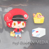 Cells at Work! Characters Vinyl Case Sanrio JAPAN ANIME