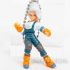 Tobal No.1 Epon Mini Figure Ballchain / Akia Toriyama Playstation JAPAN GAME Japanimedia Store FRONT