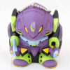 Evangelion EVA-01 Test Type Mascot Figure BallChain JAPAN ANIME MANGA