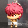 Magi The Labyrinth of Magic Masrur Karacole Figure Mascot Charm JAPAN Japanimedia Store