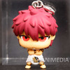 Magi The Labyrinth of Magic Masrur Karacole Figure Mascot Charm JAPAN Japanimedia Store FRONT