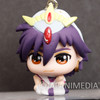 Magi The Labyrinth of Magic Sinbad Karacole Figure Mascot Charm JAPAN