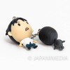 Ajin: Demi-Human Kei Nagai & IBM Double Figure key chain JAPAN ANIME MANGA Japanimedia Store