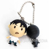 Ajin: Demi-Human Kei Nagai & IBM Double Figure key chain JAPAN ANIME MANGA Japanimedia Store