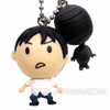 Ajin: Demi-Human Kei Nagai & IBM Double Figure key chain JAPAN ANIME MANGA Japanimedia Store FRONT