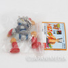 Tobal No.1 Hom Mini Figure Ballchain / Akia Toriyama Playstation JAPAN