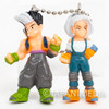 Tobal No.1 Epon Chuji Wu Mini Figure Ballchain / Akia Toriyama Playstation JAPAN