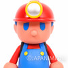 RARE! Spelunker Soft Vinyl Figure JAPAN NES FAMICOM Japanimedia Store