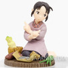 In This Corner Of The World Suzu Urano Mini Figure #2 JAPAN ANIME